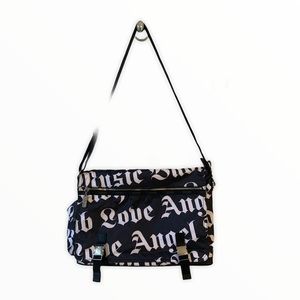 XX SOLD XX L.A.M.B Gwen Stefani messenger bag